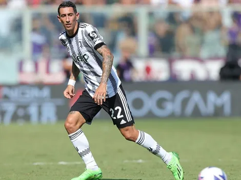 ¿A qué hora juega Juventus vs Benfica por el Grupo H de la Champions League?