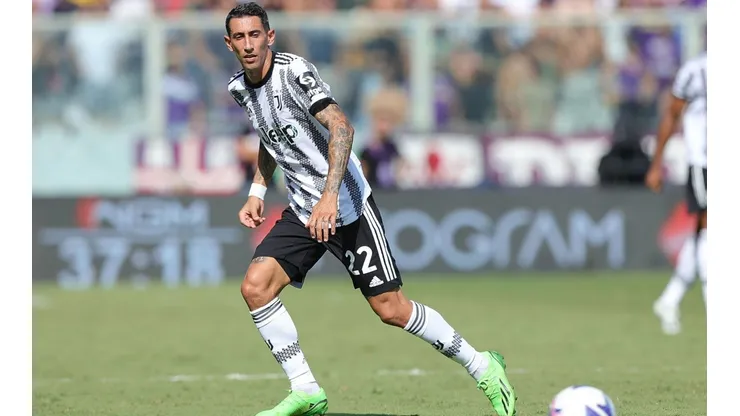 La Juve busca sus primeros puntos en la UCL