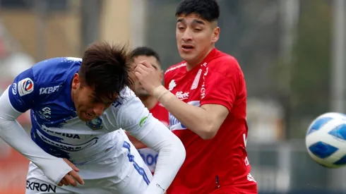 El último cruce entre ambos fue por octavos de final de Copa Chile con victoria para los Pumas