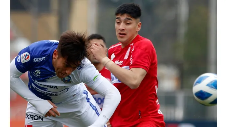 El último cruce entre ambos fue por octavos de final de Copa Chile con victoria para los Pumas