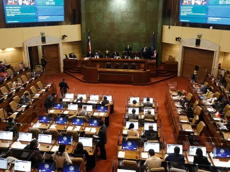 Diputados piden al Presidente Boric eliminar el Pase de Movilidad
