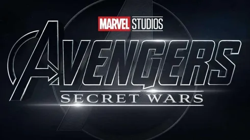 Avengers: Secret Wars será la sexta película con el equipo de superhéroes.