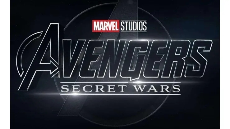 Avengers: Secret Wars será la sexta película con el equipo de superhéroes.