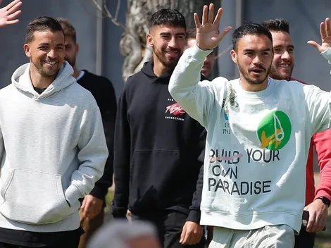 Colo Colo anuncia descanso dieciochero para su plantel