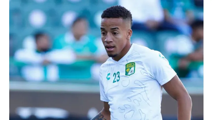 Byron Castillo no declarará ante la FIFA