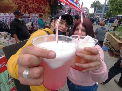 Conoce las mejores imágenes para desear un feliz 18 de septiembre