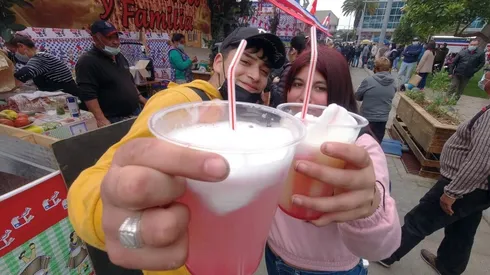 Conoce las mejores imágenes para desear un feliz 18 de septiembre