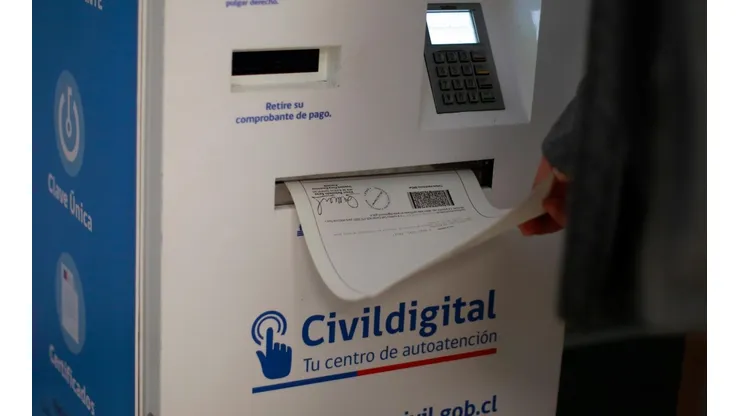 ¿Cómo puedo obtener el certificado de antecedentes de manera online?