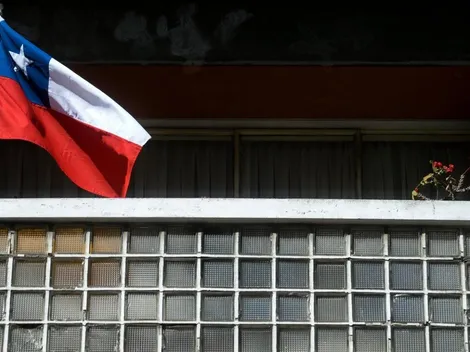 ¿Cómo colocar la bandera?