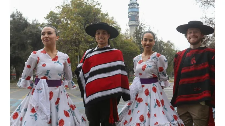 ¿Cómo hacer adornos en casa para estas Fiestas Patrias?