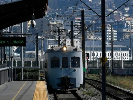 ¿A qué hora cierra el Metro de Valparaíso esta semana?