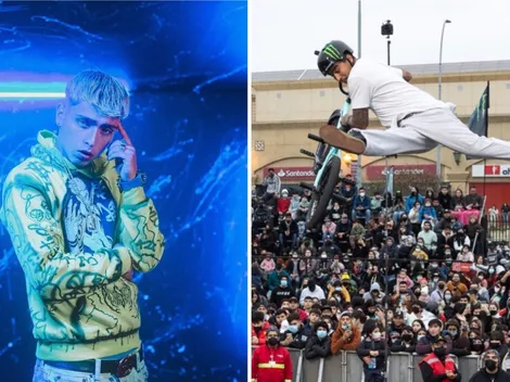 AK4:20 en vivo: ¿Cuándo se presenta y cómo ir?