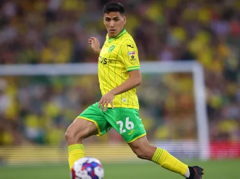 Marcelino y Norwich siguen a la caza del liderato