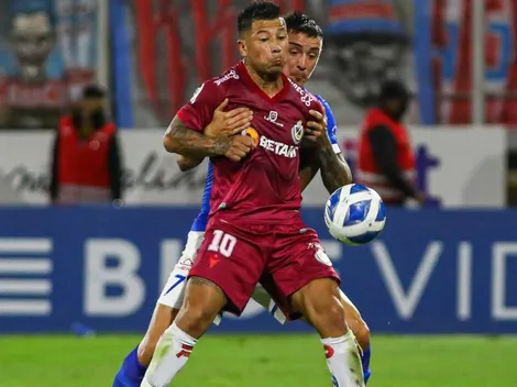 Quiebre papayero: Valencia cortado y discusión entre referentes