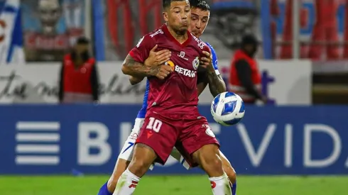 Valencia no ha sido citado en el elenco papayero