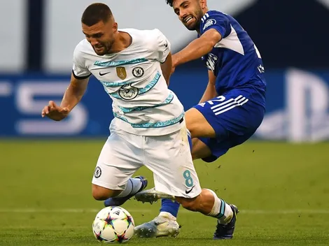 ¿Dónde ver Chelsea vs Salzburgo por el Grupo E de la Champions League?