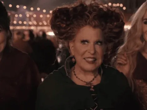 Hocus Pocus | ¿Cuándo se estrena en Disney Plus?