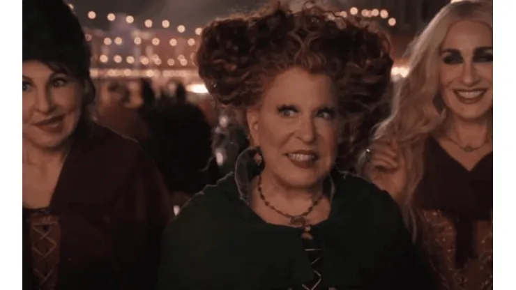 Hocus Pocus