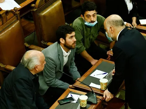 ¿Cuáles son los acuerdos a los que se llegó para una nueva Constitución?