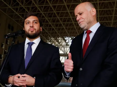 Elizalde por la oposición: "las posturas han cambiado en algunos sectores"