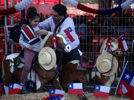 Revisa aquí las fondas que tendrá cada comunda de la Región Metropolitana