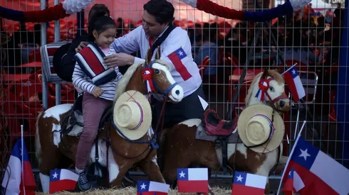 Revisa aquí las fondas que tendrá cada comunda de la Región Metropolitana