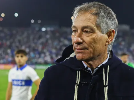 Ariel Holan antes de enfrentar a Huachipato: "El equipo ha crecido"