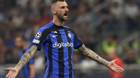 El Inter cayó en la primera jornada y busca sus primeros puntos en el Grupo C