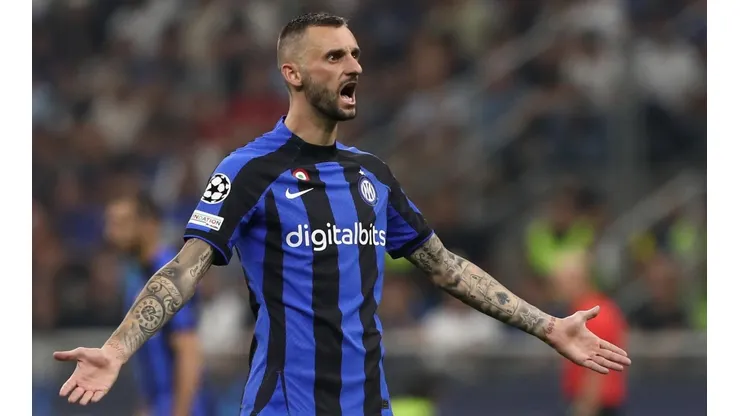 El Inter cayó en la primera jornada y busca sus primeros puntos en el Grupo C