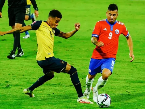 Amistoso contra Qatar tambalea ante posible clasificación