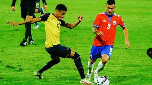 La confesión de Byron Castillo puede cambiar radicalmente el panorama.