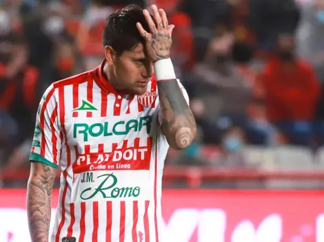 Revelan el potente drama de Nico Castillo: "Casi se muere dos veces"