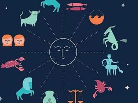 Horóscopo de hoy martes 13 de septiembre de 2022