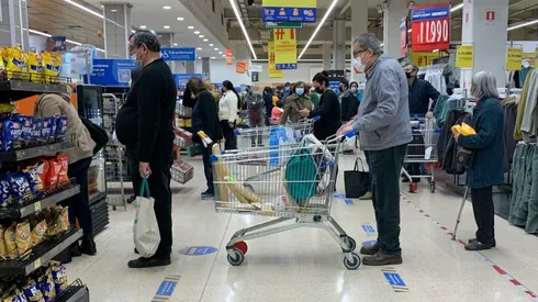 ¿El feriado del viernes 16 de septiembre pueden abrir los supermercados y comercio?