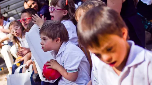 Subsidio de Discapacidad