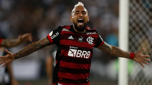 Arturo Vidal y Erick Pulgar tienen la posibilidad de avanzar a una nueva final de campeonato.