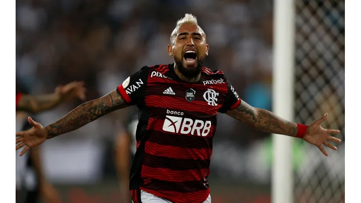 Arturo Vidal y Erick Pulgar tienen la posibilidad de avanzar a una nueva final de campeonato.