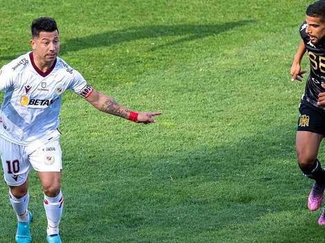 ¿Cuándo juega Unión Española vs La Serena por la fecha 25 del Campeonato Nacional?