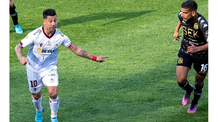 ¿Cuándo juega Unión Española vs La Serena por la fecha 25 del Campeonato Nacional?