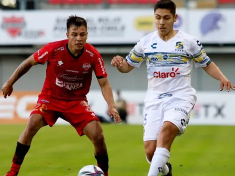Horario: los Diablos Rojos buscarán una nueva victoria para alejarse de Curicó Unido