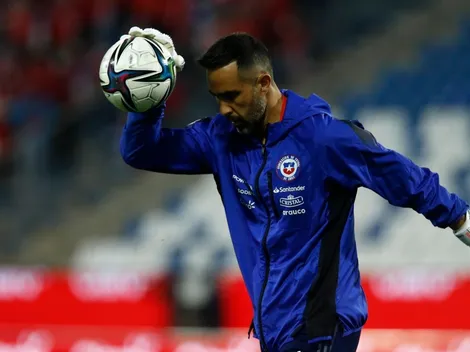 Bravo y las grandes ausencias en la nómina de la Roja