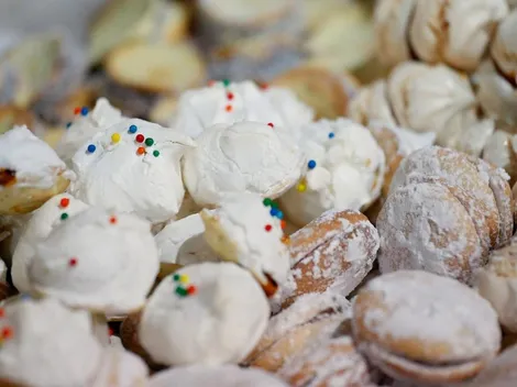¿Cómo preparar Pajaritos Dulces para Fiestas Patrias?