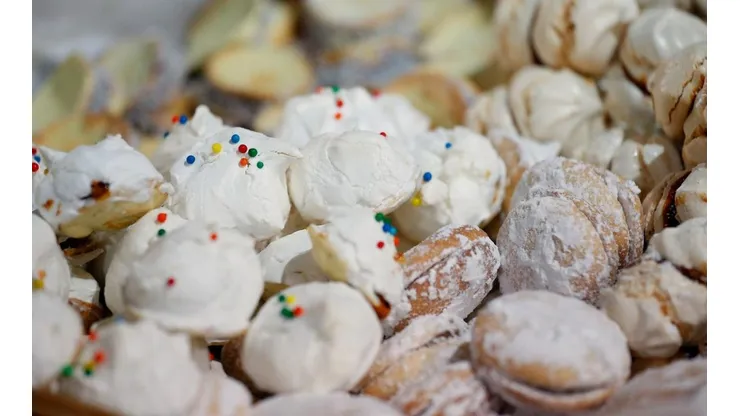 ¿Cómo preparar Pajaritos Dulces para Fiestas Patrias?