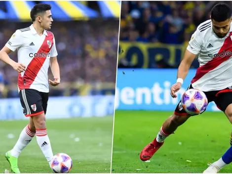 Safarian reprueba a Díaz y Solari: "Ninguno anduvo bien"