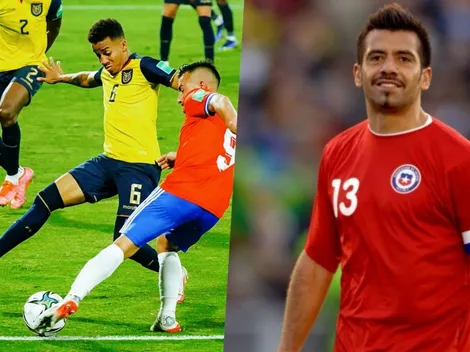 "Mientras no empiece el Mundial todo puede pasar"