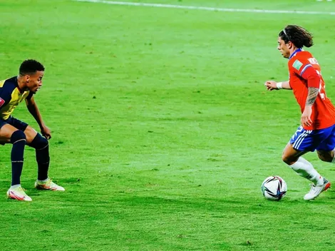 Milad y audio de Castillo: "No está en pruebas que presentamos"