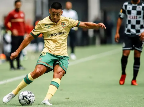 Delgado, Henríquez y Arias: las sorpresas de la nómina