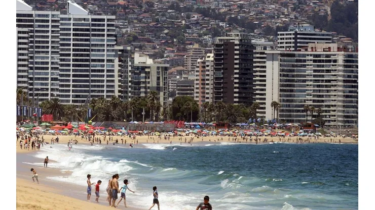 Comité de Ministros autoriza saneamiento de Las Salinas y proyecto inmobiliario queda a la espera