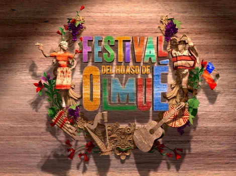 ¡Olmué 2023 ya tiene fecha!