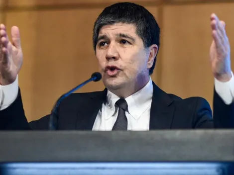 Gobierno presenta querellas por violencia en conmemoración del 11 de septiembre